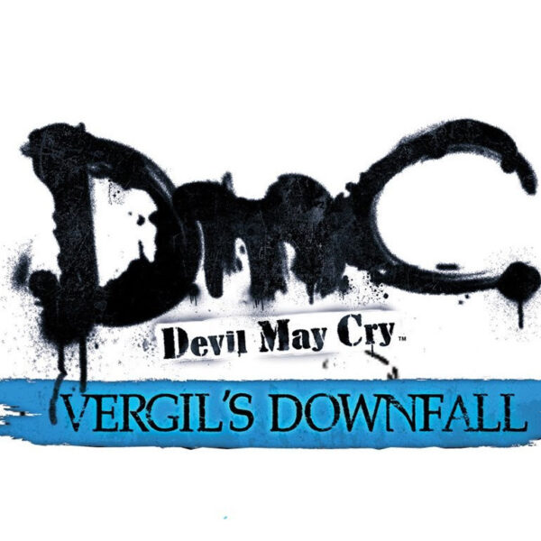 DmC: Devil May Cry - Vergil's Downfall DLC Steam CD Key
