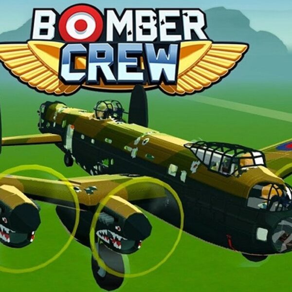 Bomber Crew PC Steam CD Key