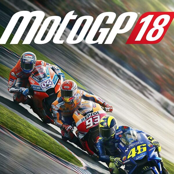MotoGP 18 EU XBOX One CD Key