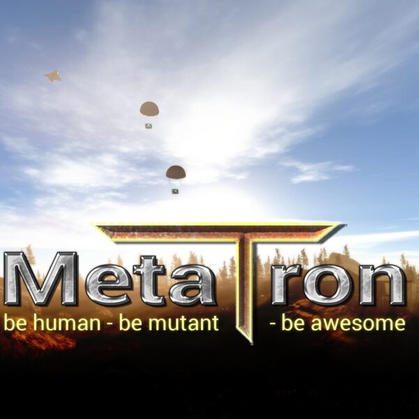 MetaTron Steam CD Key