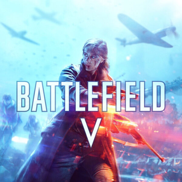 Battlefield V XBOX One CD Key