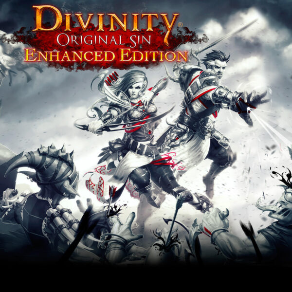 Divinity: Original Sin Enhanced Edition US  XBOX One CD Key
