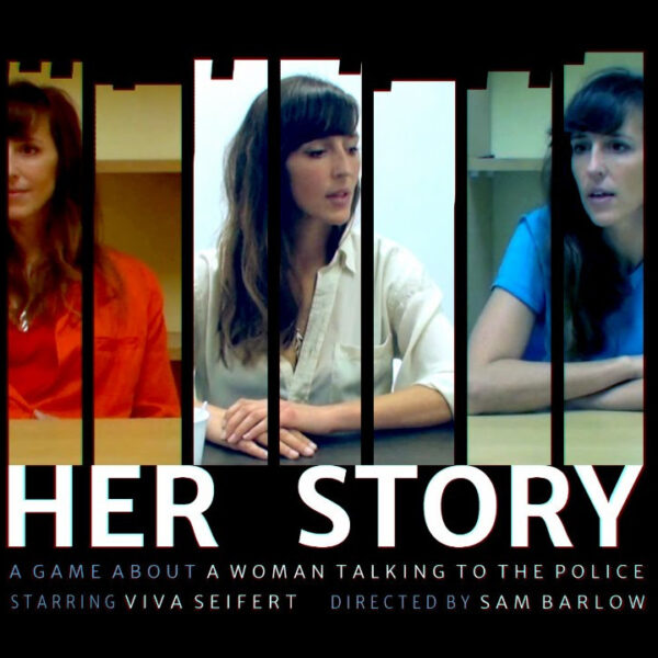Her Story GOG CD Key