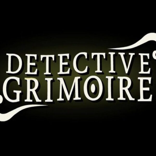 Detective Grimoire PC Steam CD Key
