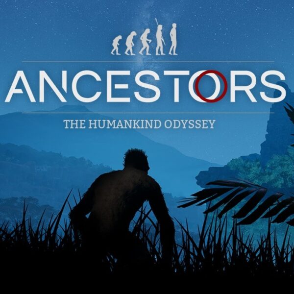 Ancestors: The Humankind Odyssey LATAM Steam CD Key