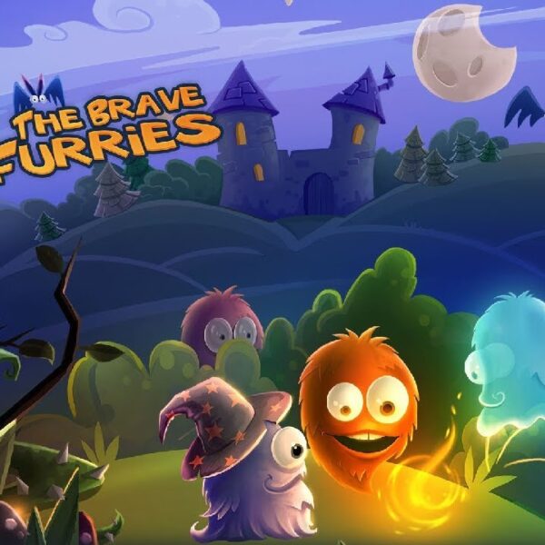 Brave Furries Steam CD Key