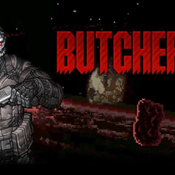 BUTCHER PC Steam CD Key