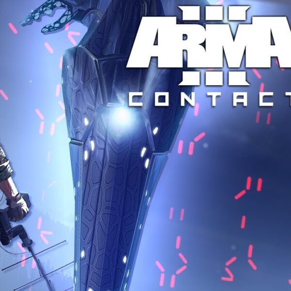 Arma 3 Contact Edition PC Steam CD Key