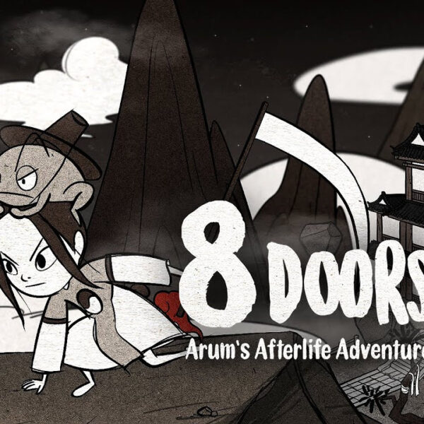 8Doors: Arum's Afterlife Adventure PC Steam CD Key