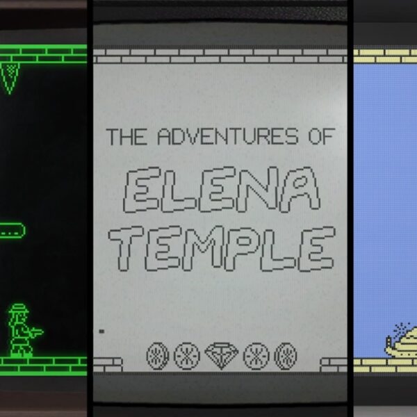 The Adventures of Elena Temple Steam CD Key
