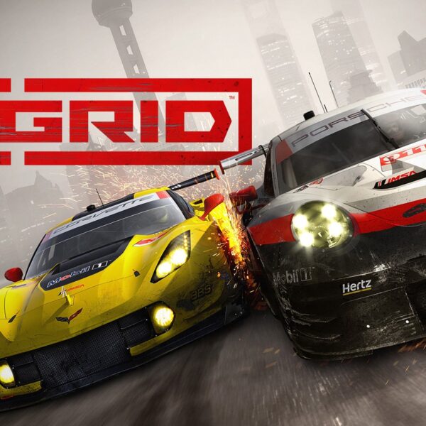 GRID (2019) Ultimate Edition EU PC Steam CD Key