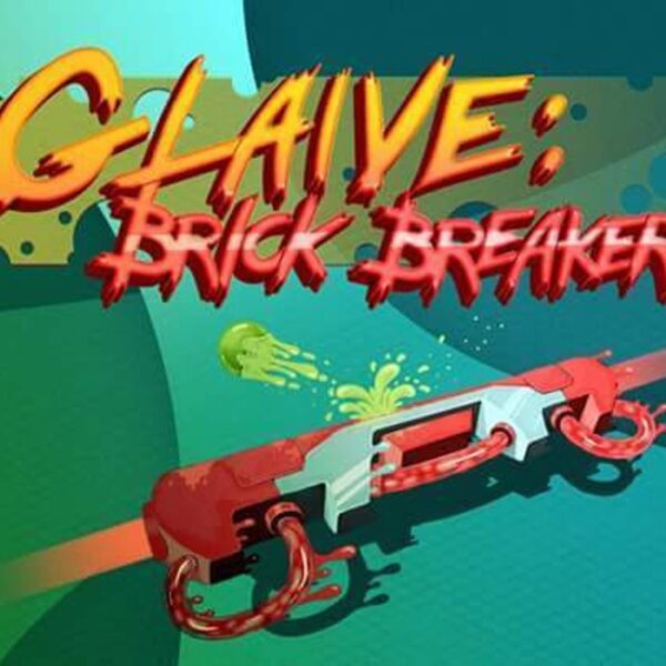 Glaive: Brick Breaker Steam CD Key