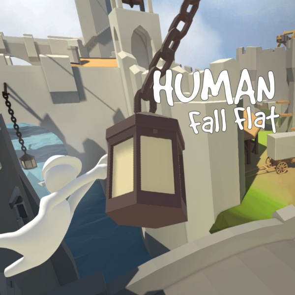 Human: Fall Flat EU XBOX One / Xbox Series X|S CD Key