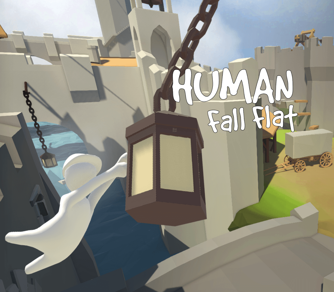 8HumanFall
