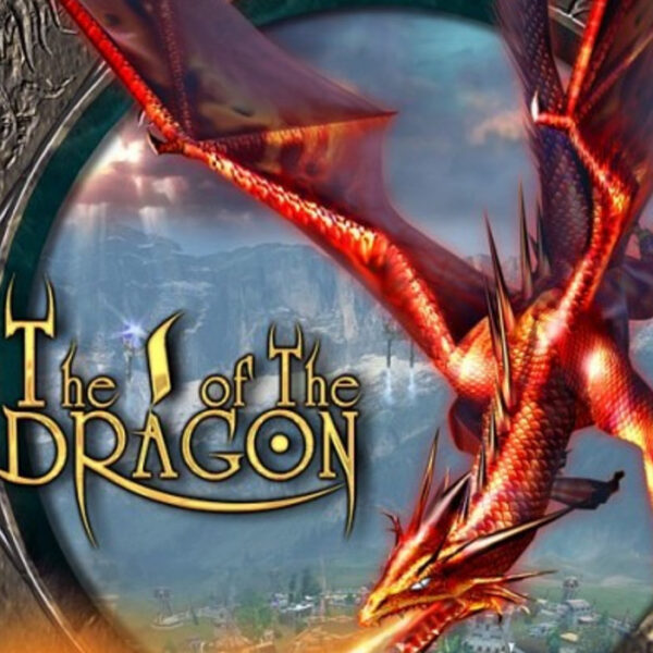 The I of the Dragon Steam CD Key