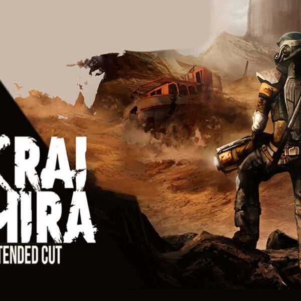 Krai Mira: Extended Cut PC Steam CD Key