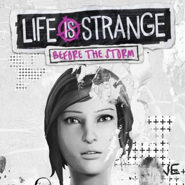 Life is Strange: Before the Storm Deluxe Edition PC Steam CD Key