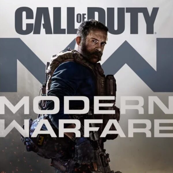 Call of Duty: Modern Warfare Digital Standard Edition EU XBOX One CD Key