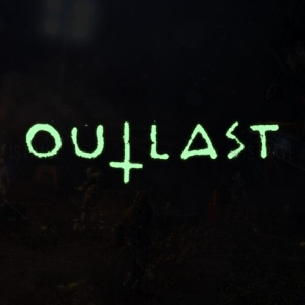 Outlast EU XBOX One CD Key
