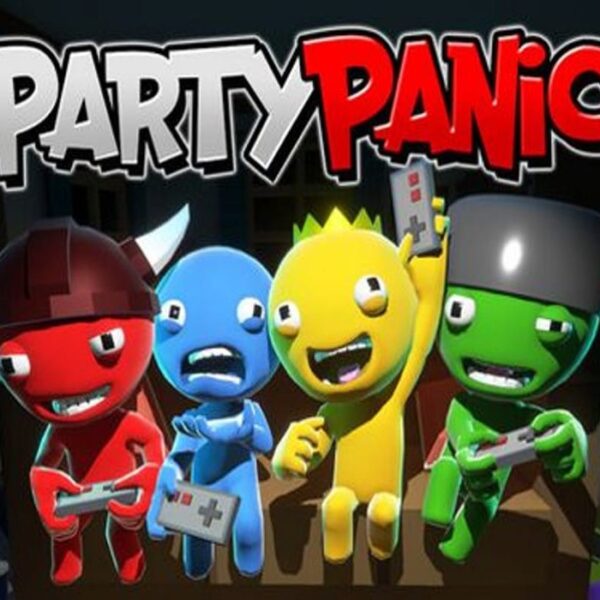 Party Panic PC Steam Altergift