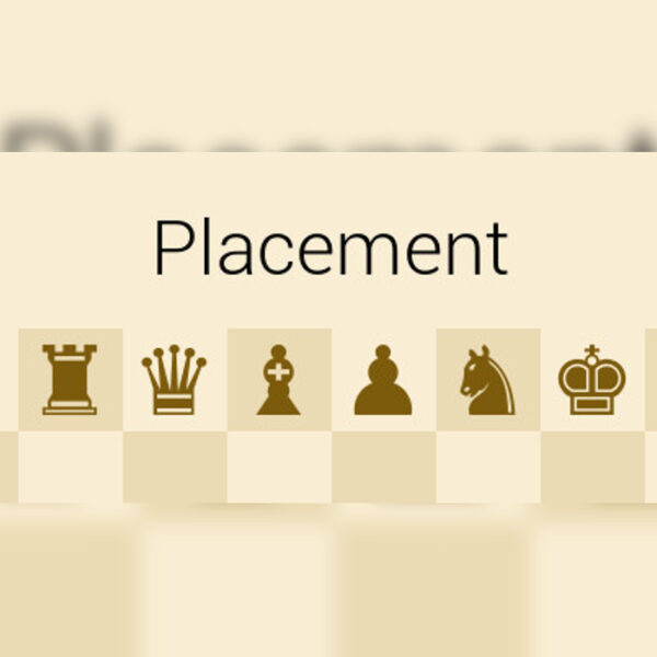 Placement Steam CD Key