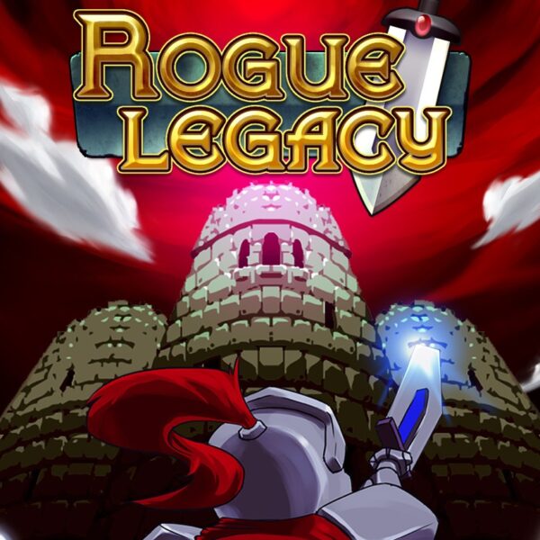 Rogue Legacy Steam CD Key
