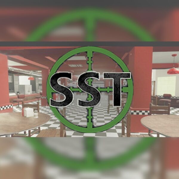 Shot Shot Tactic Steam CD Key