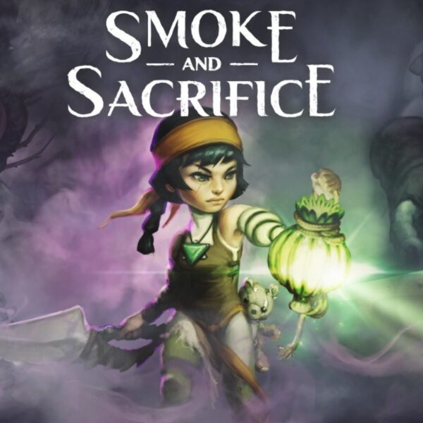 Smoke and Sacrifice Steam CD Key