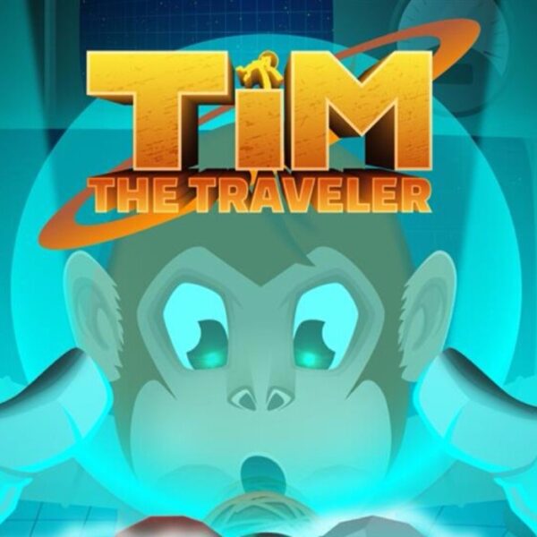 Tim The Traveler Android Key
