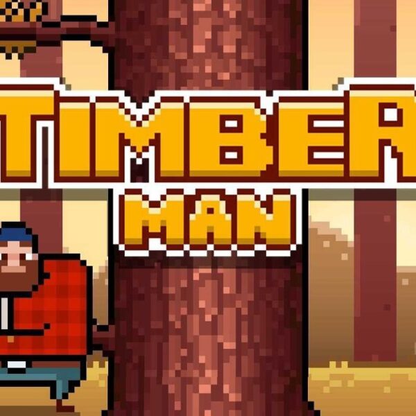 Timberman Steam CD Key