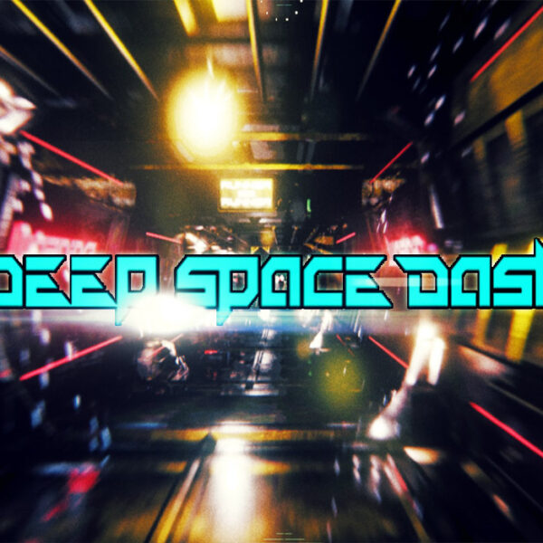 Deep Space Dash PC Steam CD Key