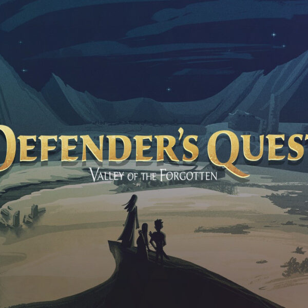 Defender's Quest: Valley of the Forgotten (DX edition) Steam Gift