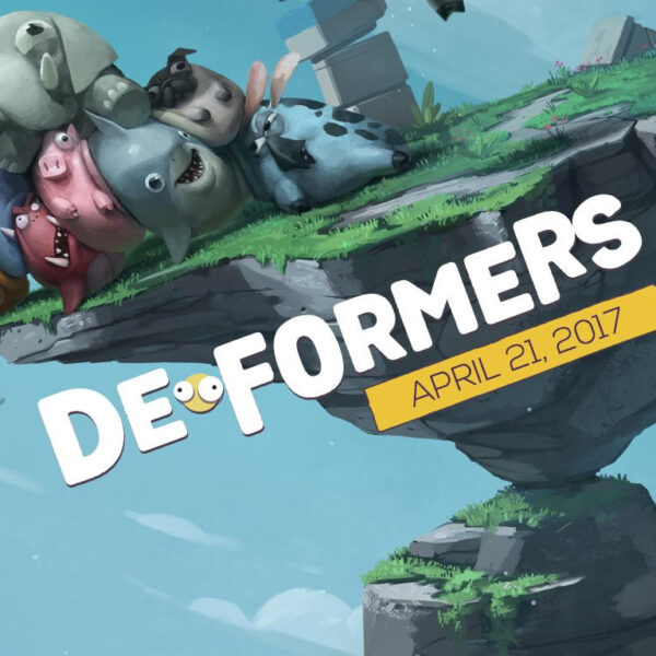 Deformers Steam CD Key
