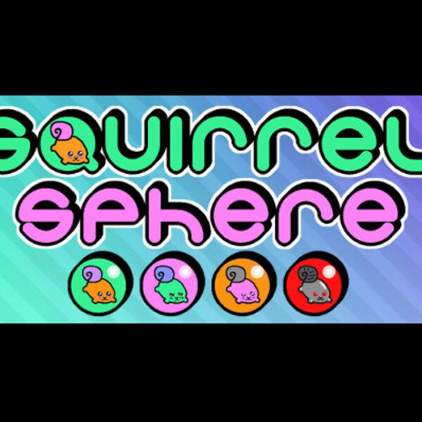 Squirrel Sphere Steam CD Key