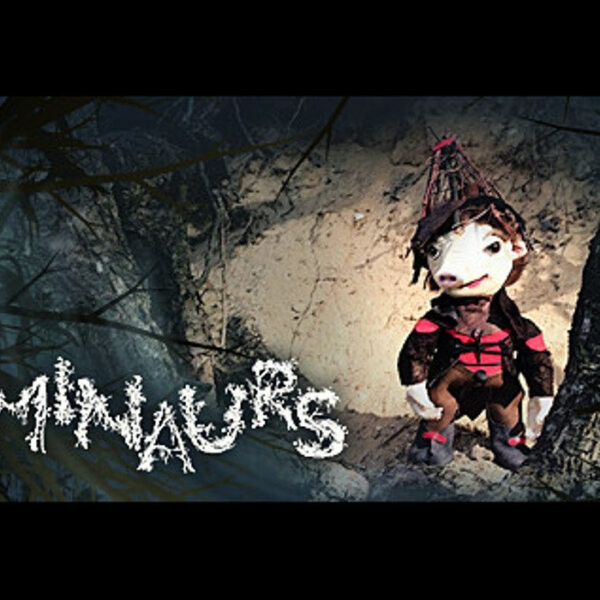 Minaurs PC Steam CD Key