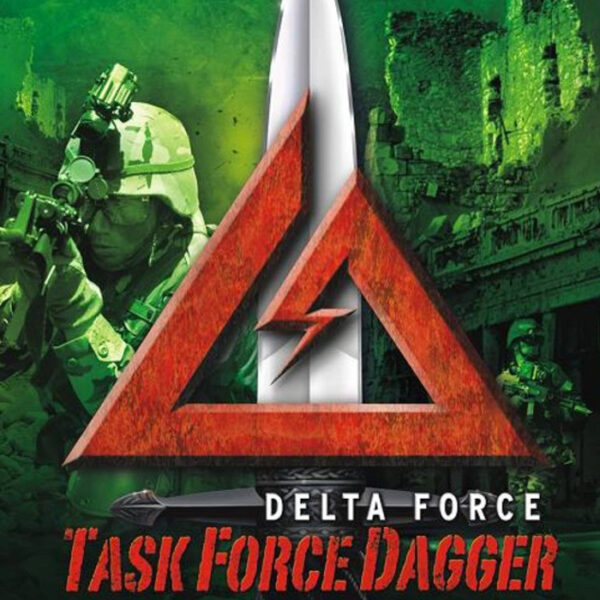 Delta Force: Task Force Dagger Steam CD Key