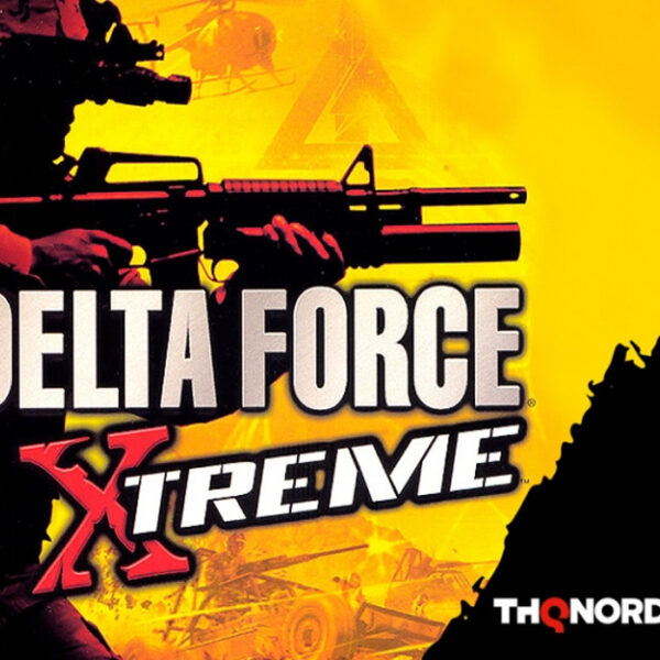 Delta Force: Xtreme Steam CD Key