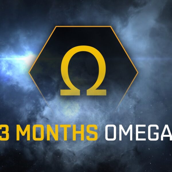 EVE Online: 3 Months Omega Time EU Steam Altergift