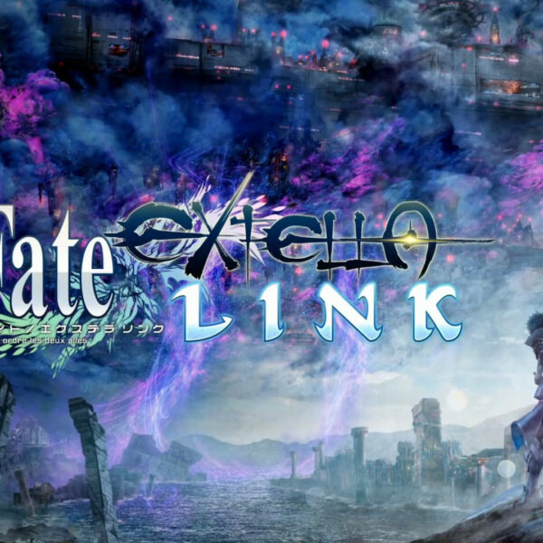 Fate/EXTELLA LINK EU v2 PC Steam Altergift