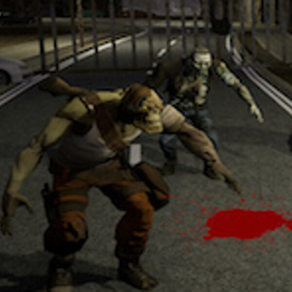 The Unknown City (Horror Begins Now.....Episode 1) Steam CD Key