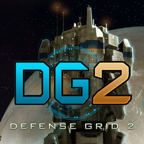 DG2: Defense Grid 2 PC Steam CD Key