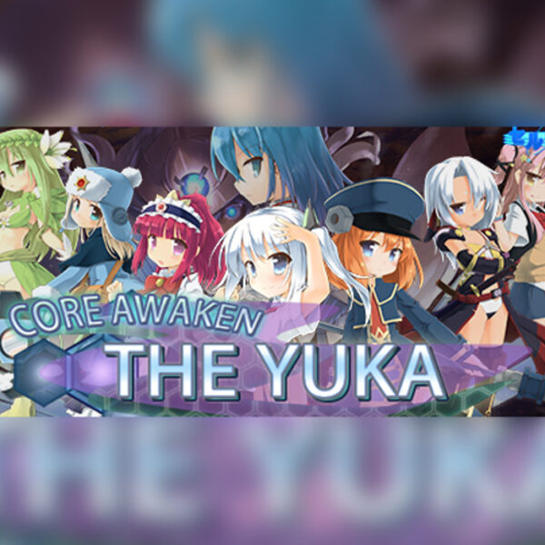 Core Awaken ~The Yuka~ PC Steam CD Key