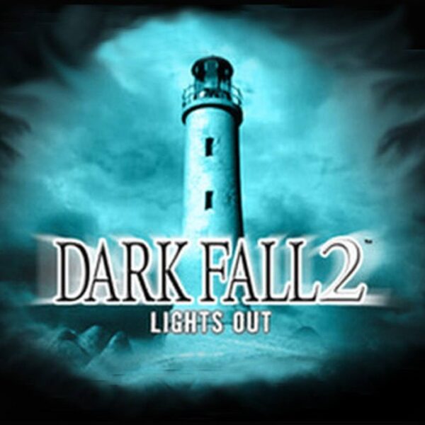 Dark Fall 2: Lights Out EU Steam CD Key
