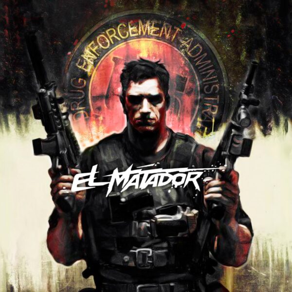 El Matador EU Steam CD Key