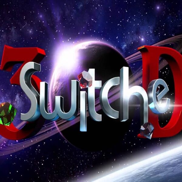 3SwitcheD PC Steam CD Key
