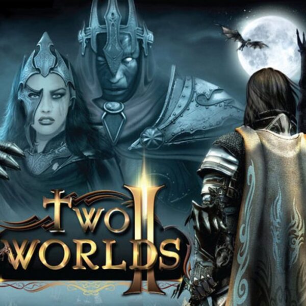 Two Worlds II -  Echoes of the Dark Past Soundtrack DLC Steam CD Key