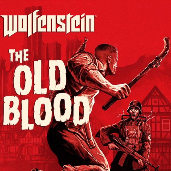 Wolfenstein: The Old Blood RU VPN Required Steam CD Key