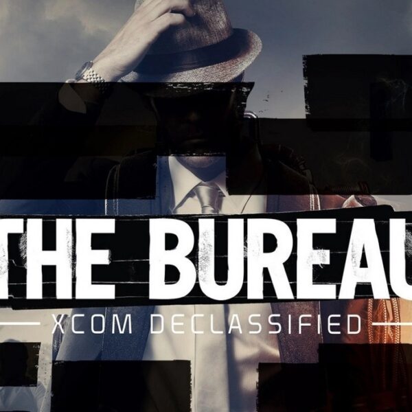 The Bureau: XCOM Declassified RU PC Steam CD Key