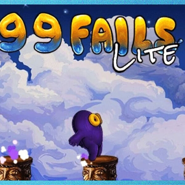 99 Fails Lite Steam CD Key