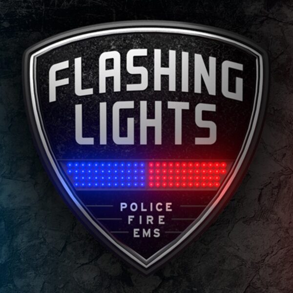 Flashing Lights - Police, Firefighting, Emergency Services Simulator Steam CD Key
